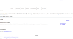 Desktop Screenshot of jaspseguros.com